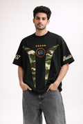 ThalaI 07 Oversized T-Shirt