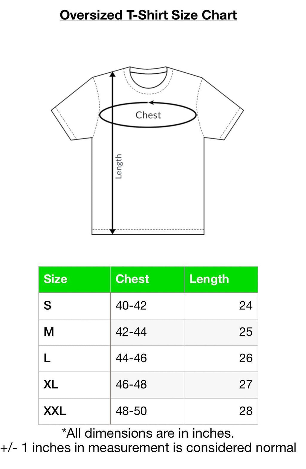 Thala Forever M. S Dhoni No.7 Oversized Boxy Fit T-Shirt